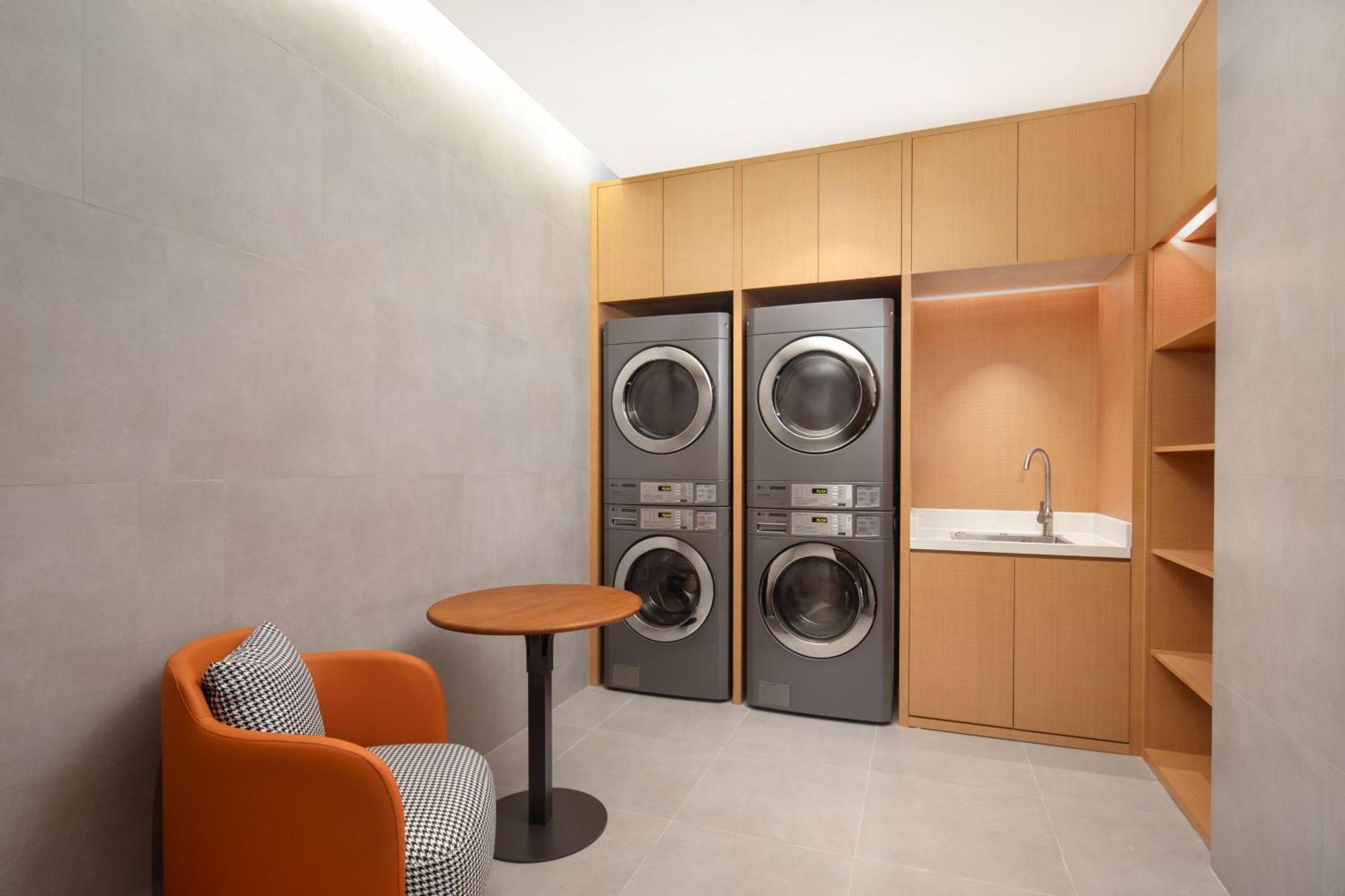 מלון Fairfield By Marriott Shenzhen Bao'An מראה חיצוני תמונה